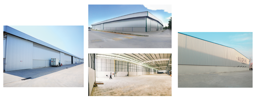BKK Warehouse Chotchai Suwannaphum Co., Ltd. Chotchaiworakul Co., Ltd. Carrier International corperation Co., Ltd. (CCS,CWK, CIC)คือกลุ่มของบริษัทฯที่ บริการพื้นที่คลังสินค้าให้เช่า ในทำเลทอง คมนาคมสะดวก