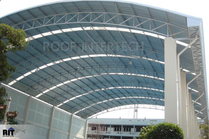 โครงการ โรงเรียนเซนต์โยเซฟ บางนา
